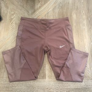 Nike workout pants